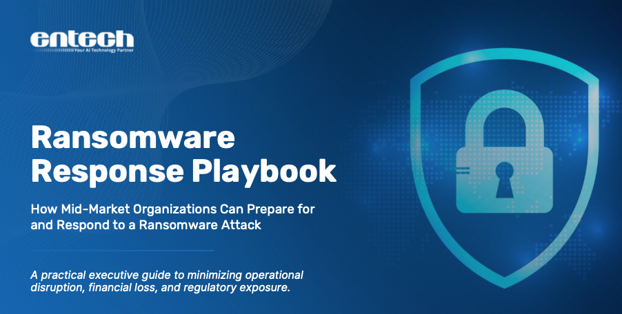 CTA_Ransomware Response Playbook
