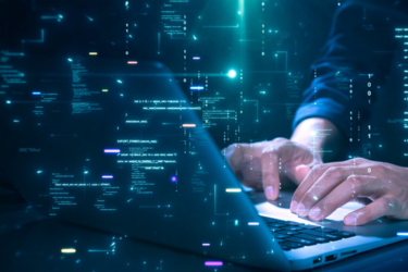 Cybersecurity IT Team member