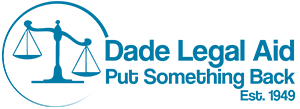 Dade Legal Aid logo