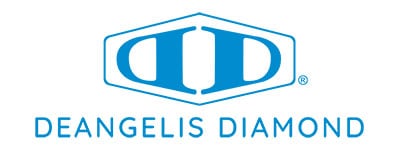 DeAngelis Diamond Logo