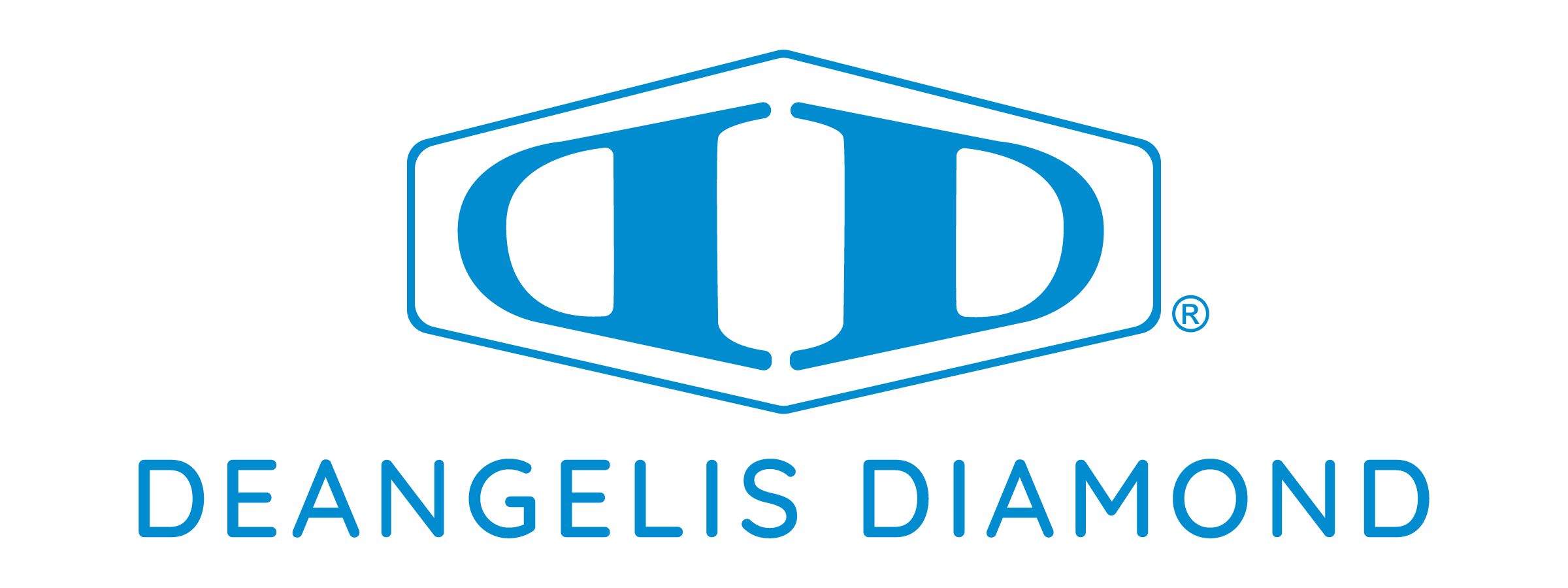 DeAngelis Diamond Logo