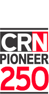 Crn Pioneer