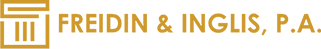 Freidin & Inglis logo