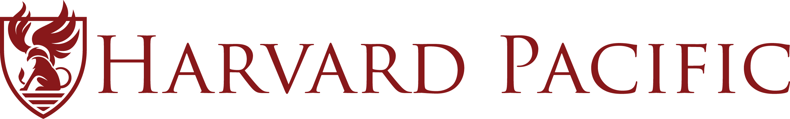 HarvardPacific logo