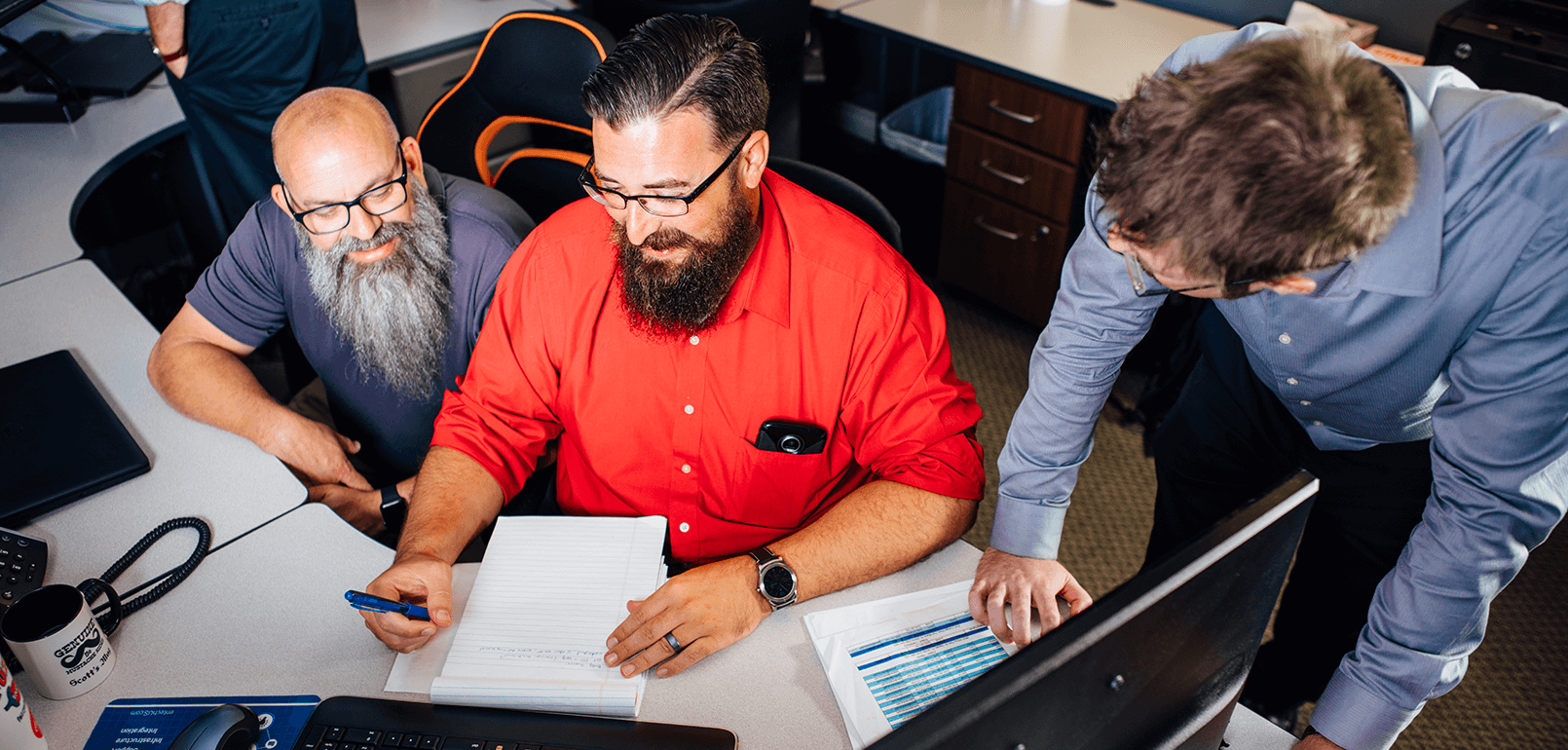 Agility in mind image