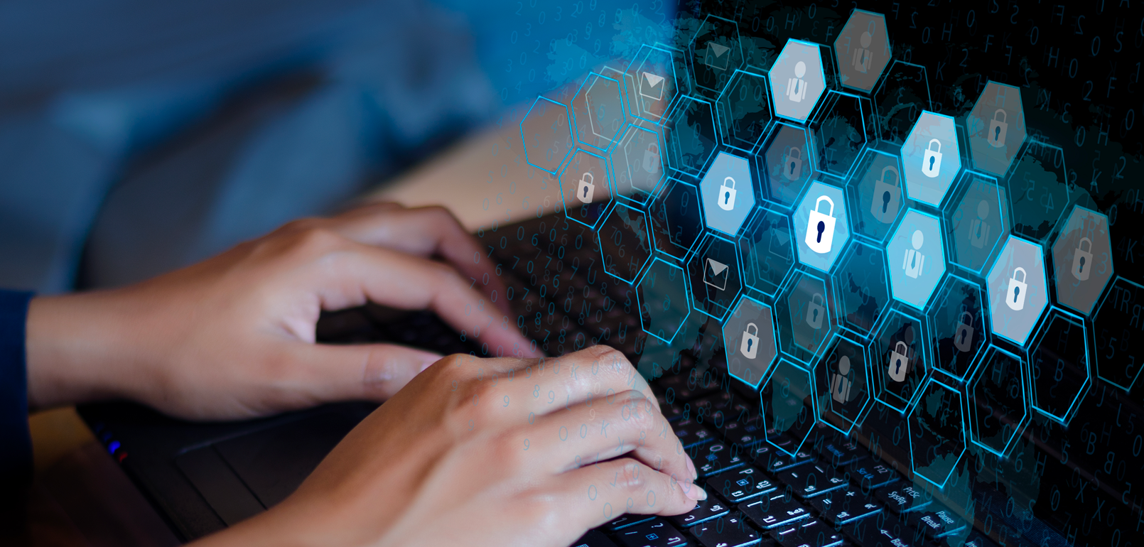 4 SMB cybersecurity best practices you can implement today