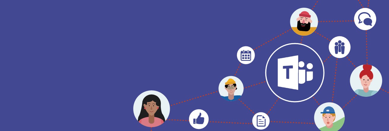 Learn the basics of Microsoft Teams