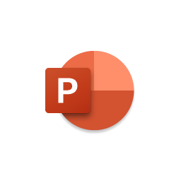 powerpoint icon