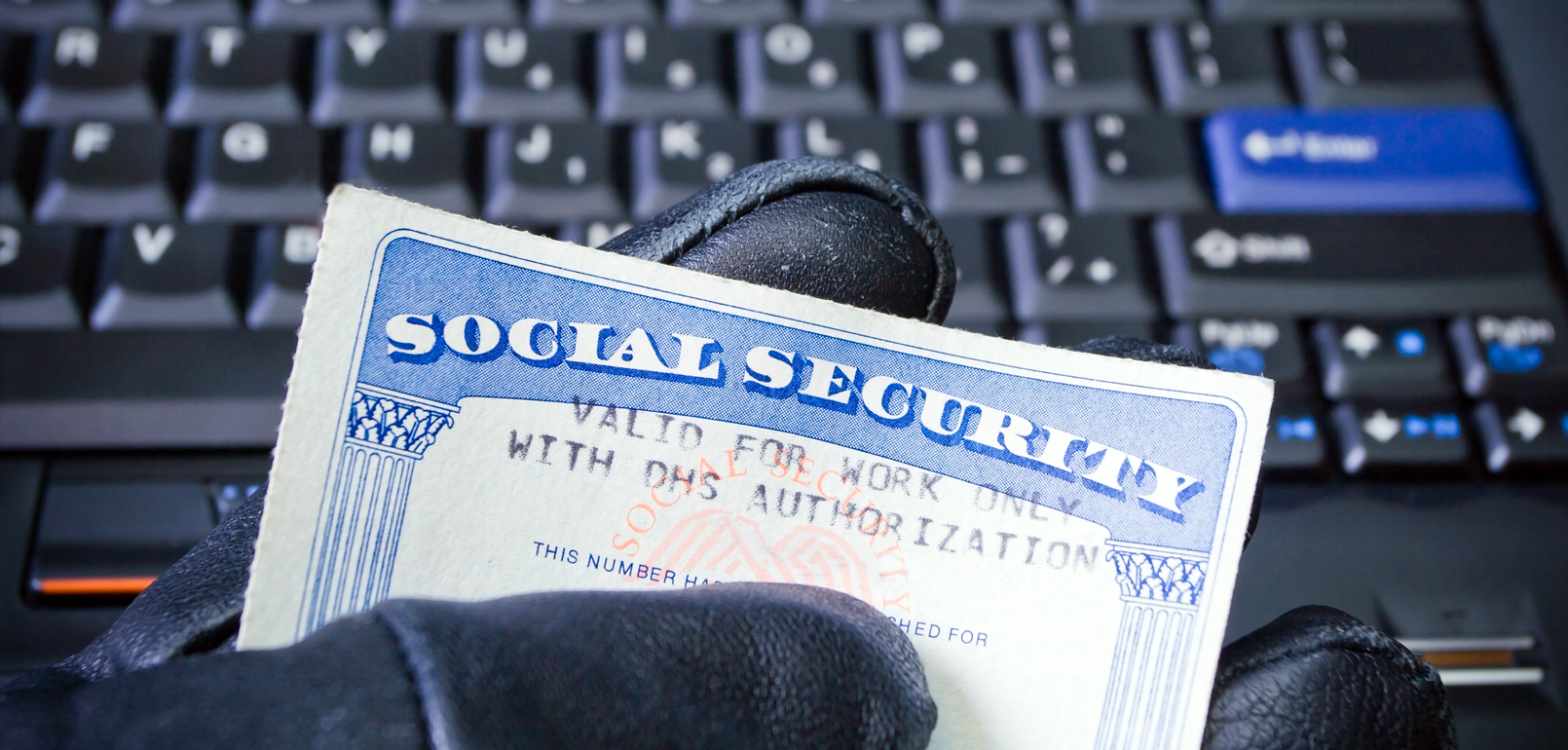 Identity theft: Best practices for protection