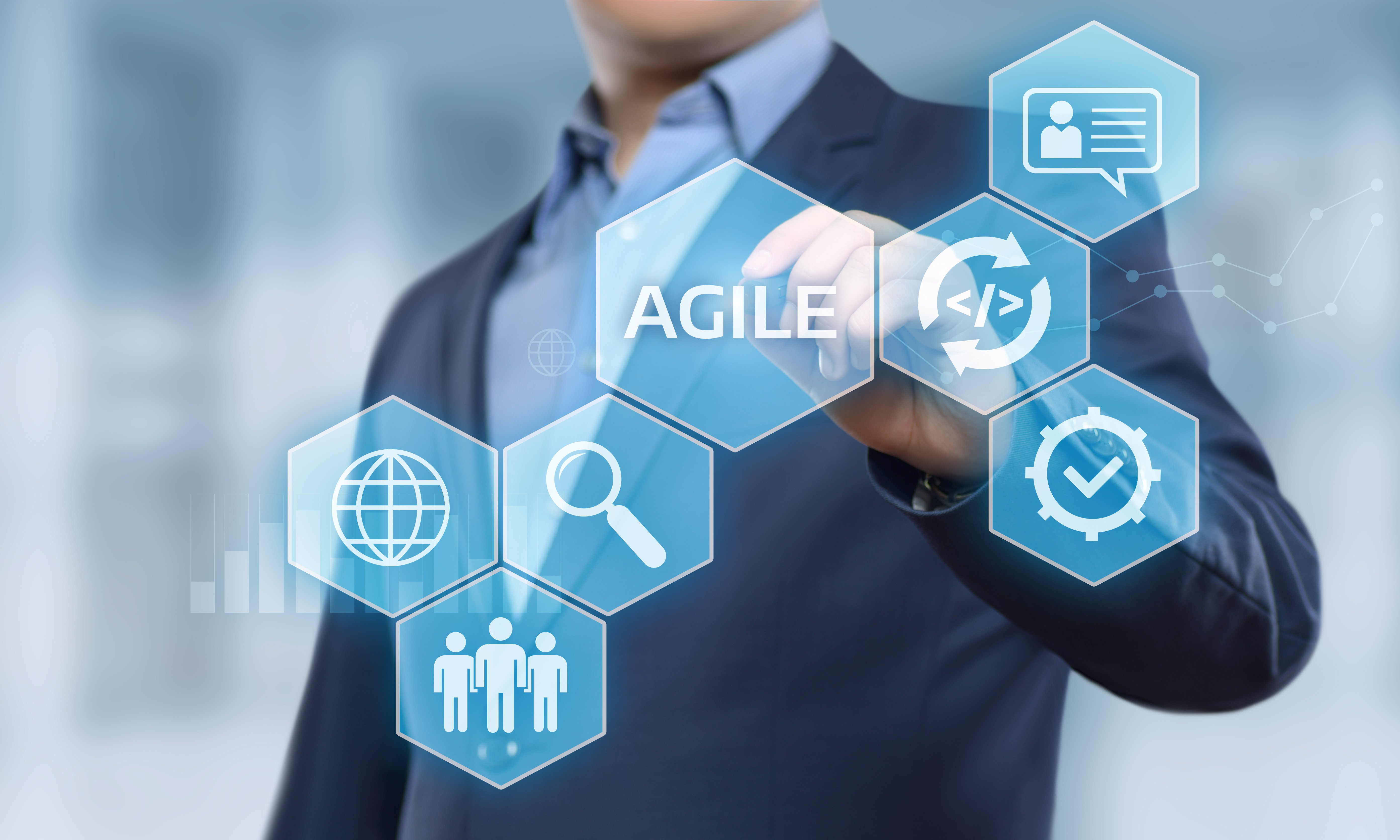 Business Agility 101: “Mobilizing” for success and flexibility