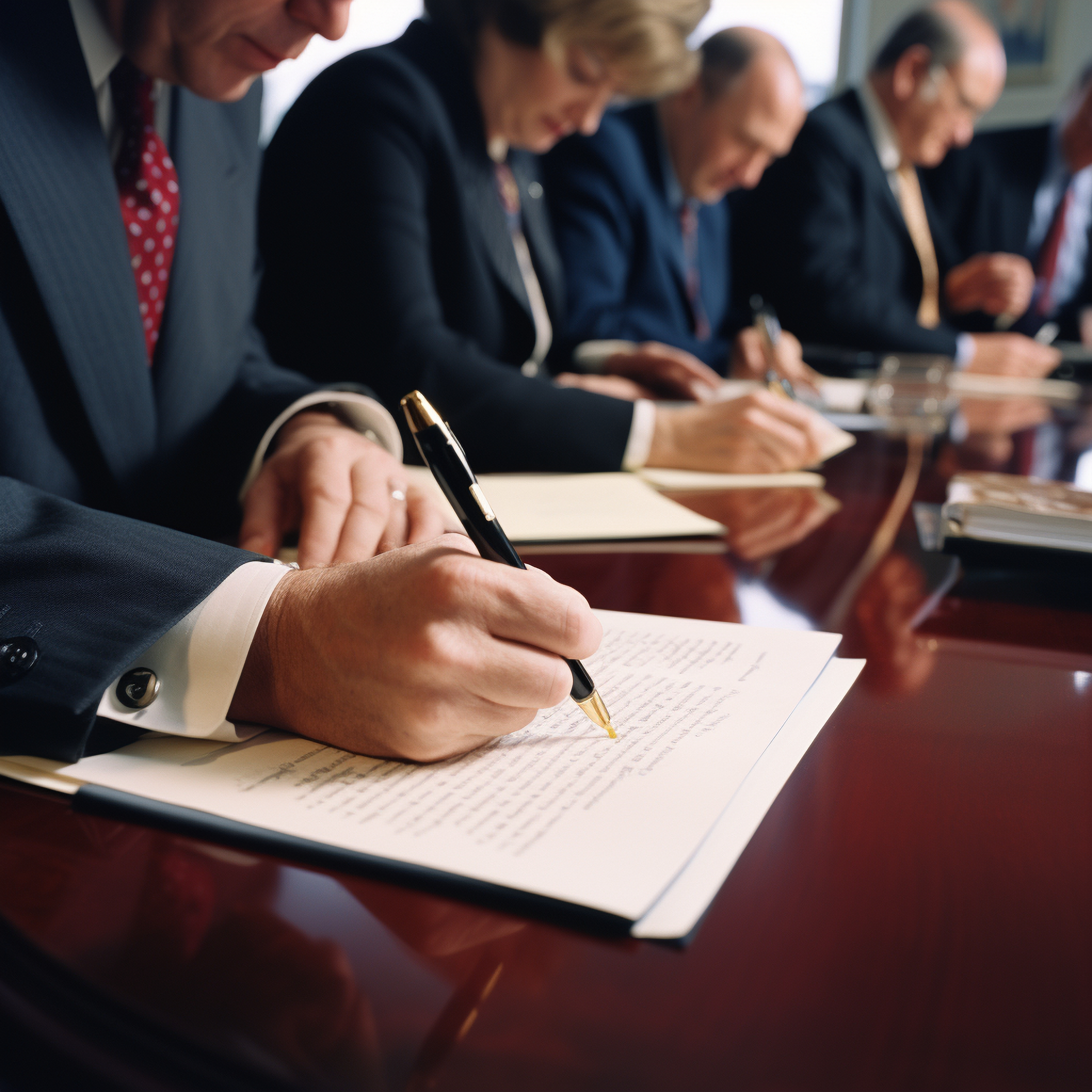 Compliance in Flux: How Law Firms Can Stay Ahead of Regulatory Change