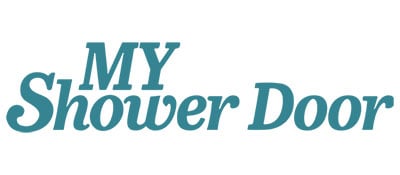 My Shower Door Logo