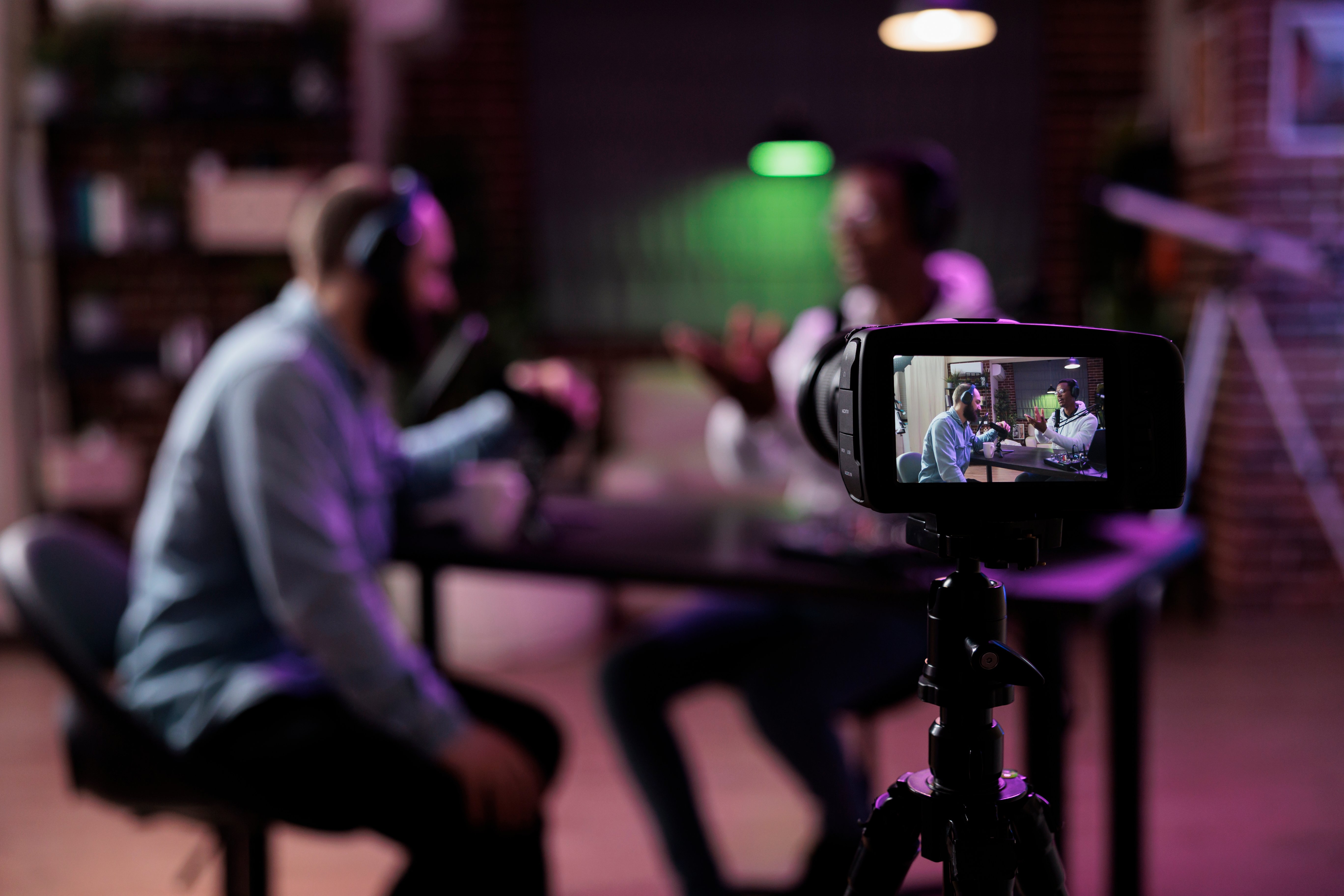 Nonprofits Using Video to Attract Donors