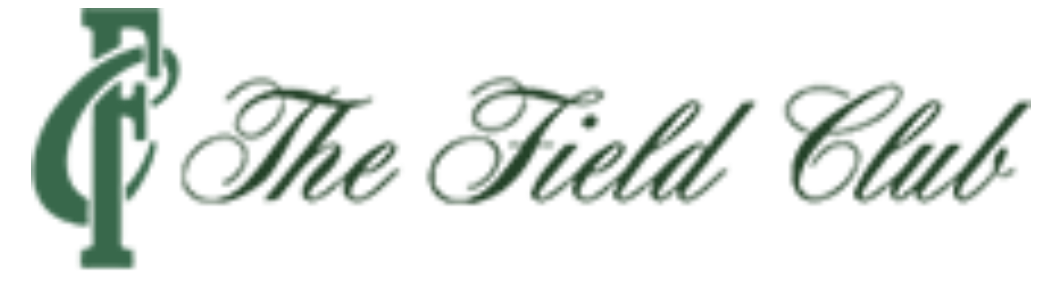 The Field Club logo