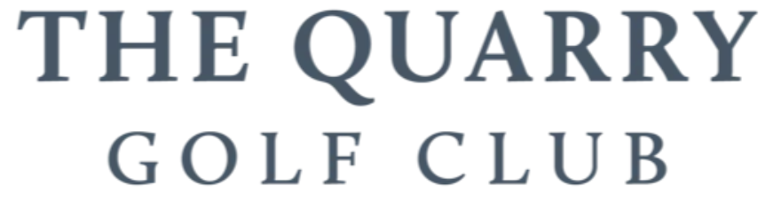 The Quarry Golf Club logo