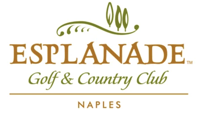 Esplanade Golf & Country Club logo