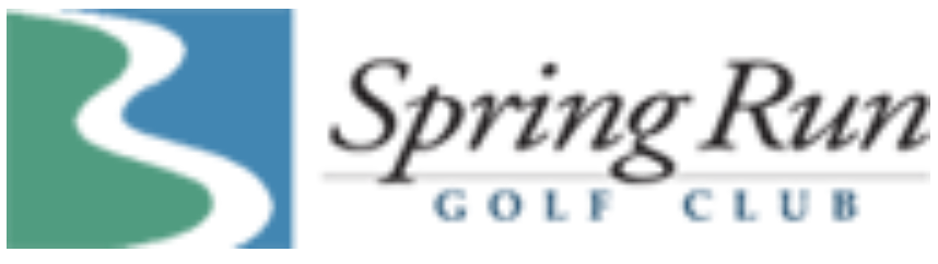 Spring Run Golf Club logo