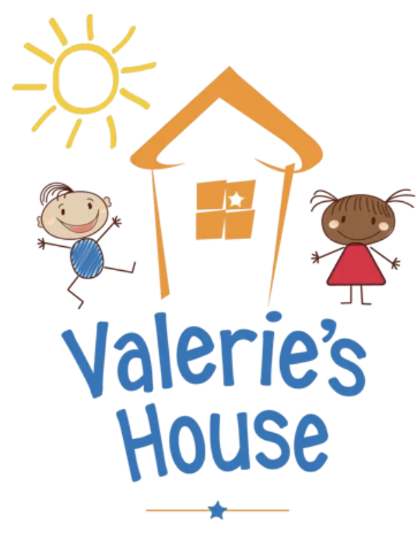 valerie's house logo