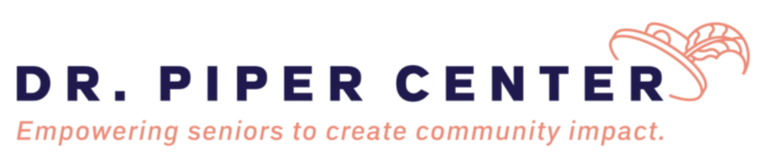 Dr. Piper Center logo