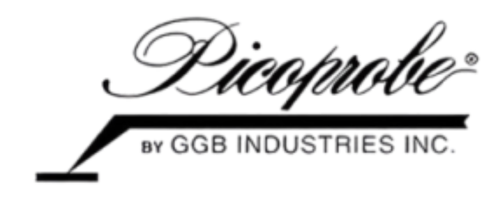 Picoprobe logo