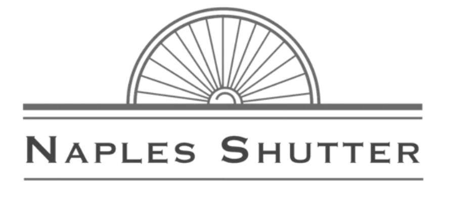 Naples shutters logo