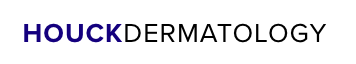 Houck Dermatology logo