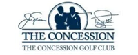 The Concession Golf Club logo