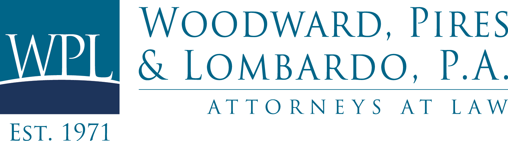 Woodward & Lombardo logo