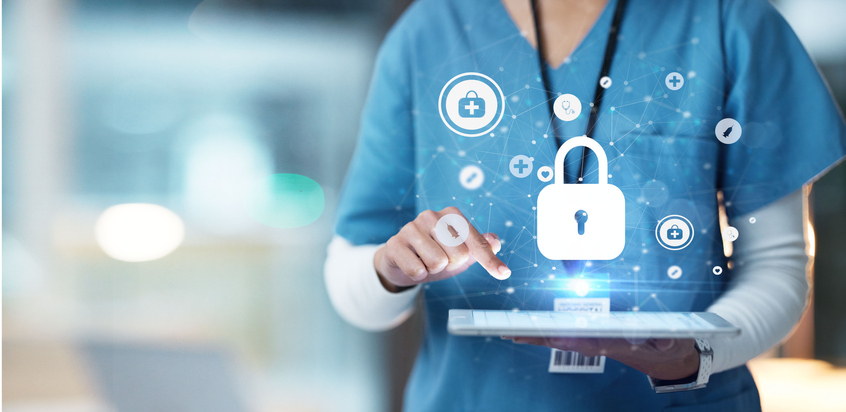 Cybersecurity in Healthcare