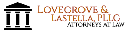 Lovegrove & Lastella logo