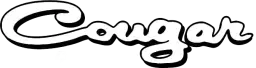 Cougar logo