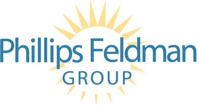 Phillips Feldman Group logo